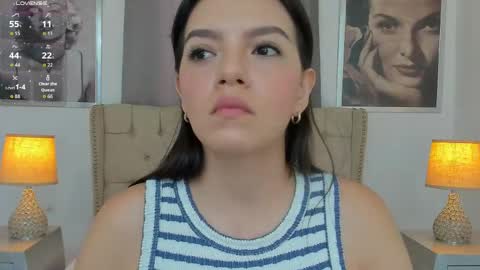 Ariana Reyes online show from 05/19/26, 12:33