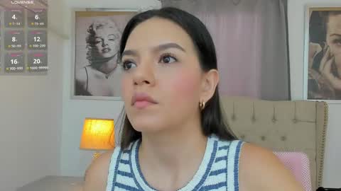 Ariana Reyes online show from 05/30/26, 12:24