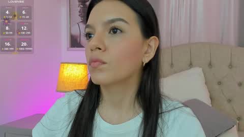 Ariana Reyes online show from 06/06/26, 12:21
