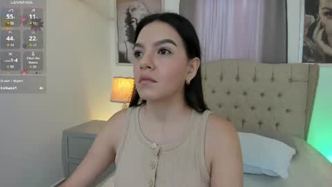 Ariana Reyes online show from 06/13/26, 12:25