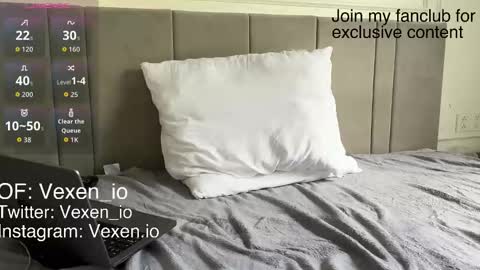 beautydicked online show from 02/20/26, 05:48