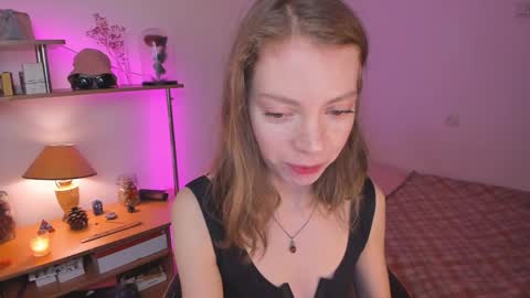 Eliise online show from 01/13/25, 09:08