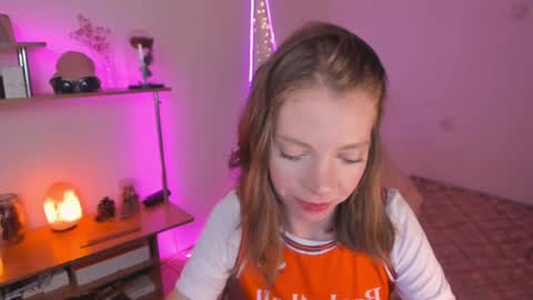 Eliise online show from 01/18/25, 02:12