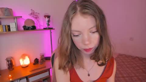Eliise online show from 01/21/25, 09:03