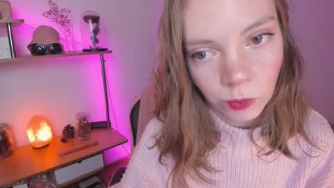 Eliise online show from 02/14/25, 02:33
