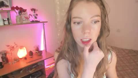 Eliise online show from 02/09/26, 07:56