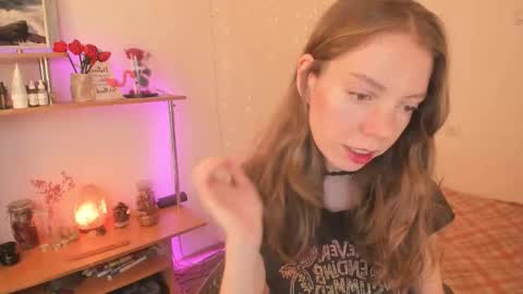 Eliise online show from 02/21/26, 02:07
