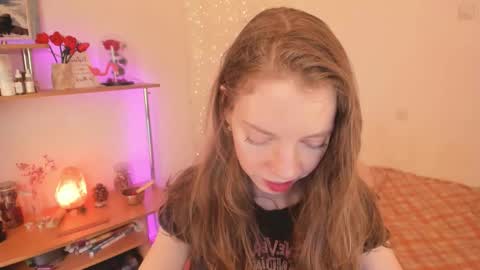 Eliise online show from 03/07/26, 02:25