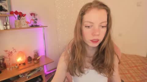 Eliise online show from 03/13/26, 02:12
