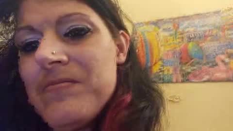 Snapshot of beautyfulkrazy8789 chatting on 05/24/26, 11:04 beautyfulkrazy8789 online show from 05/24/26, 11:04
