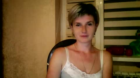 Snapshot of beautyksenia chatting on 09/29/25, 06:35 BeautyKsenia online show from 09/29/25, 06:35