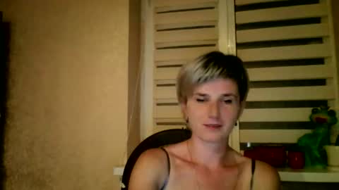 Snapshot of beautyksenia chatting on 09/30/25, 07:08 BeautyKsenia online show from 09/30/25, 07:08