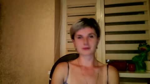 Snapshot of beautyksenia chatting on 10/01/25, 07:09 BeautyKsenia online show from 10/01/25, 07:09