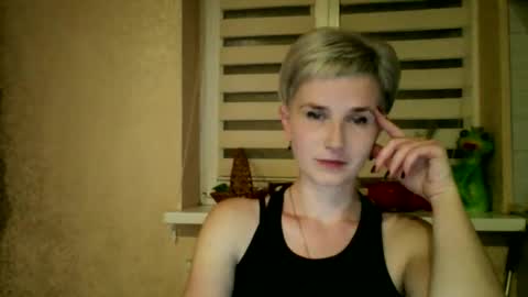 BeautyKsenia online show from 02/19/26, 08:05