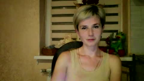 BeautyKsenia online show from 04/21/26, 07:28
