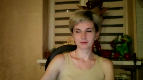 BeautyKsenia online show from 04/22/26, 07:37