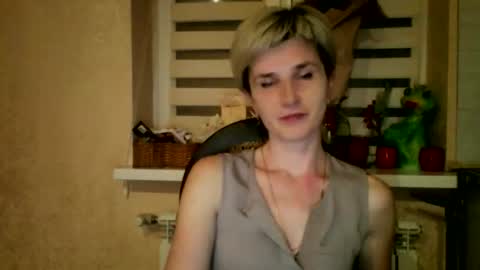 BeautyKsenia online show from 04/27/26, 07:23