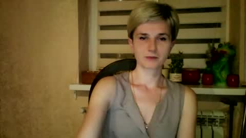 BeautyKsenia online show from 04/30/26, 07:42