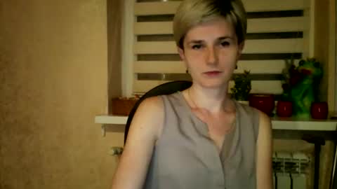 BeautyKsenia online show from 04/30/26, 08:57