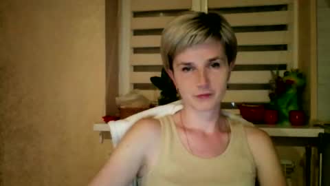 BeautyKsenia online show from 05/07/26, 07:19