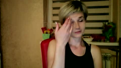 BeautyKsenia online show from 05/20/26, 07:20
