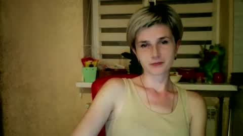 BeautyKsenia online show from 05/21/26, 07:21