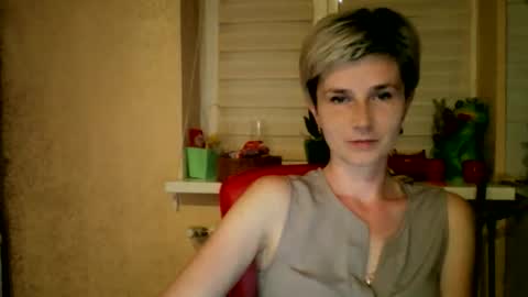 BeautyKsenia online show from 05/25/26, 07:20