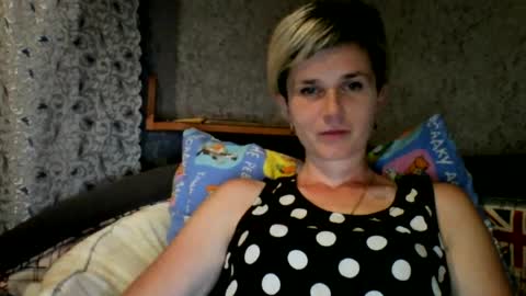 BeautyKsenia online show from 07/25/26, 07:33