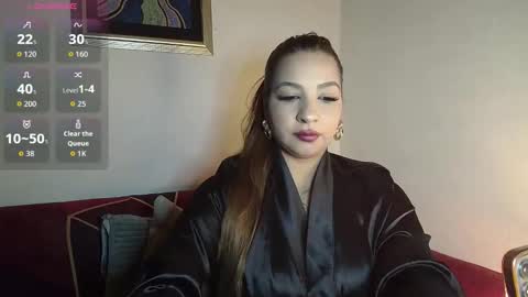 beautymoon26 online show from 04/11/26, 11:03
