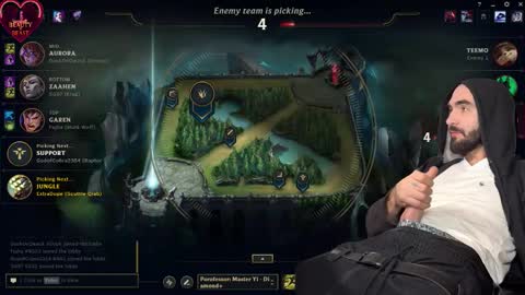 Snapshot of beautyxbeast chatting on 12/14/25, 02:28 BEAST online show from 12/14/25, 02:28