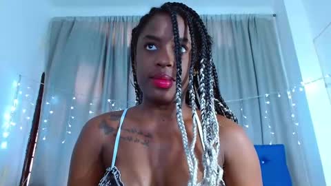  Abby online show from 03/08/25, 01:36