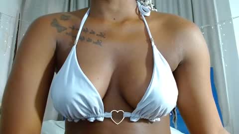  Abby online show from 03/10/25, 01:21