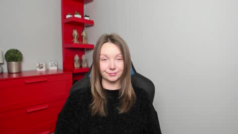 Snapshot of beautyzoexx chatting on 09/22/25, 05:31 Zoe online show from 09/22/25, 05:31