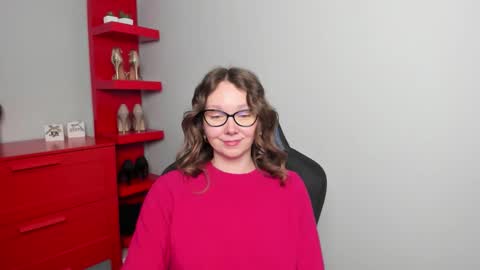 Zoe online show from 11/14/25, 07:51