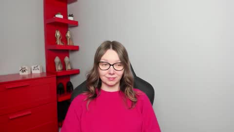 Zoe online show from 12/01/25, 06:29