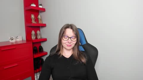 Zoe online show from 12/03/25, 06:54