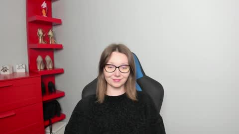 Zoe online show from 05/19/26, 05:36