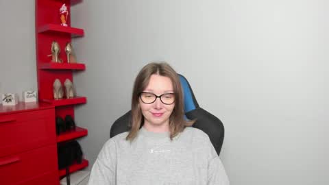 Zoe online show from 05/27/26, 05:48
