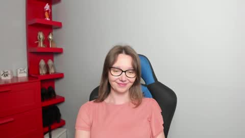 Zoe online show from 05/29/26, 06:33
