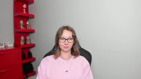 Zoe online show from 06/08/26, 06:36