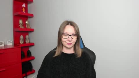 Zoe online show from 06/10/26, 06:01