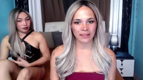 beawakaers69 online show from 02/19/25, 06:55