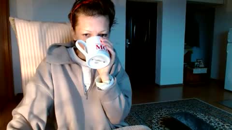 Raluca online show from 01/03/25, 06:22