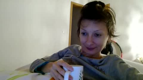 Raluca online show from 01/13/25, 07:10