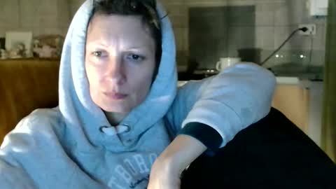 Raluca online show from 01/07/26, 08:33