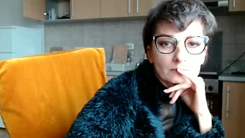 Raluca online show from 01/13/26, 12:10