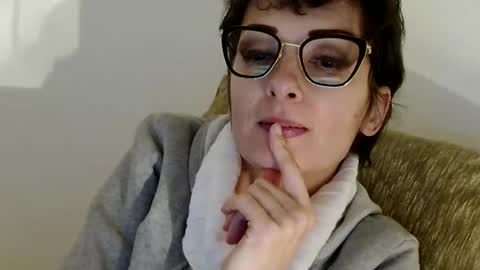 Raluca online show from 02/22/26, 05:33
