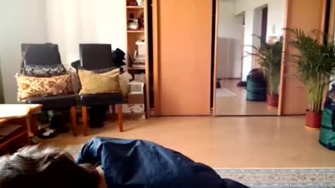 Raluca online show from 05/15/26, 03:08