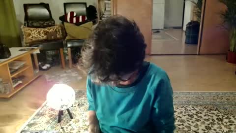 Raluca online show from 05/19/26, 06:36