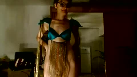 Raluca online show from 06/12/26, 06:40